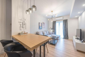 Modern Apartment